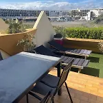 Naturiste Cap D'agde Heliopolis C 65 Apartamento Agde