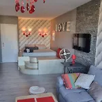 Apartamento Naturiste Cap D'agde Heliopolis C 65 Agde