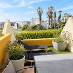 Apartamento Naturiste Cap D'agde Heliopolis C 65 Agde