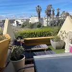 Apartmán Naturiste Cap D'agde Heliopolis C 65 *