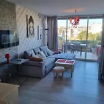 Apartmán Naturiste Cap D'agde Heliopolis C 65 Agde