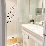 Apartmán Naturiste Cap D'agde Heliopolis C 65