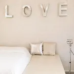 Apartmán Naturiste Cap D'agde Heliopolis C 65 Agde