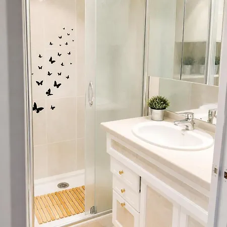 Naturiste Cap D'agde Heliopolis C 65 Apartman