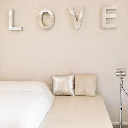 Apartamento Naturiste Cap D'agde Héliopolis C 65 *