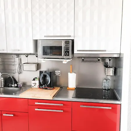Naturiste Cap D'agde Héliopolis C 65 Apartamento Agde