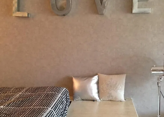 Naturiste Cap D'agde Heliopolis C 65 * Agde